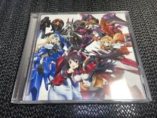 CD  IS  Infinite Stratos  2 OP Theme  True Blue Traveler  Normal Edition   Mi picture
