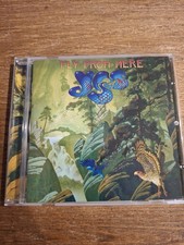 Fly from Here by Yes (CD, 2011)  NM/EX picture