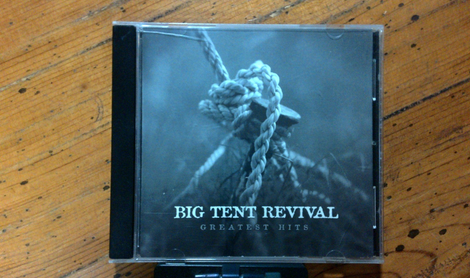 Big Tent Revival - Greatest Hits (CD)