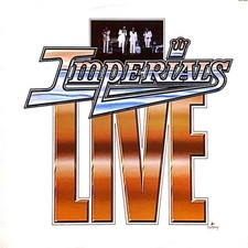 Imperials - Imperials Live picture