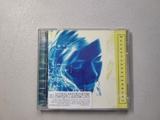 lovesliescrushing Bloweyelashwish (CD) Album (UK IMPORT) CIB VG picture