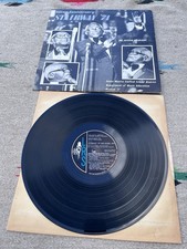 1974 Stairway '74 of The Stars Vinyl Record Santa Monica Silver Anniversary picture