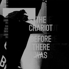 Before There Was [CD] The Chariot [Ex-Lib. DISC-ONLY] picture