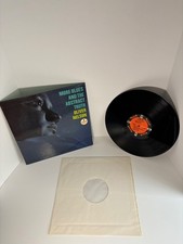 Oliver Nelson ‎– More Blues And The Abstract Truth 1967 LP by Impulse  VG+ picture