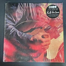 Chromatics Kill For Love picture