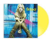 Britney Spears Britney (Vinyl) 12