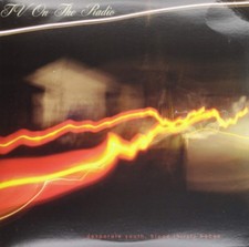 TV on the Radio: DESPERATE YOUTH BLOOD THIRSTY BABES (Vinyl) picture