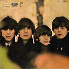THE BEATLES Beatles For Sale Vinyl LP Parlophone 1964 Mono 1st & Paul McCartney picture