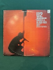 Lot of 12 Mixed Vinyl Records picture