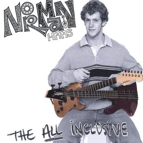All Inclusive