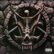SLAYER Divine Intervention [LP][Explicit] picture
