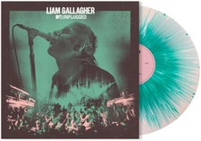 Liam Gallagher - Mtv Unplugged (Live at Hull City Hall) New Sealed Vinyl picture
