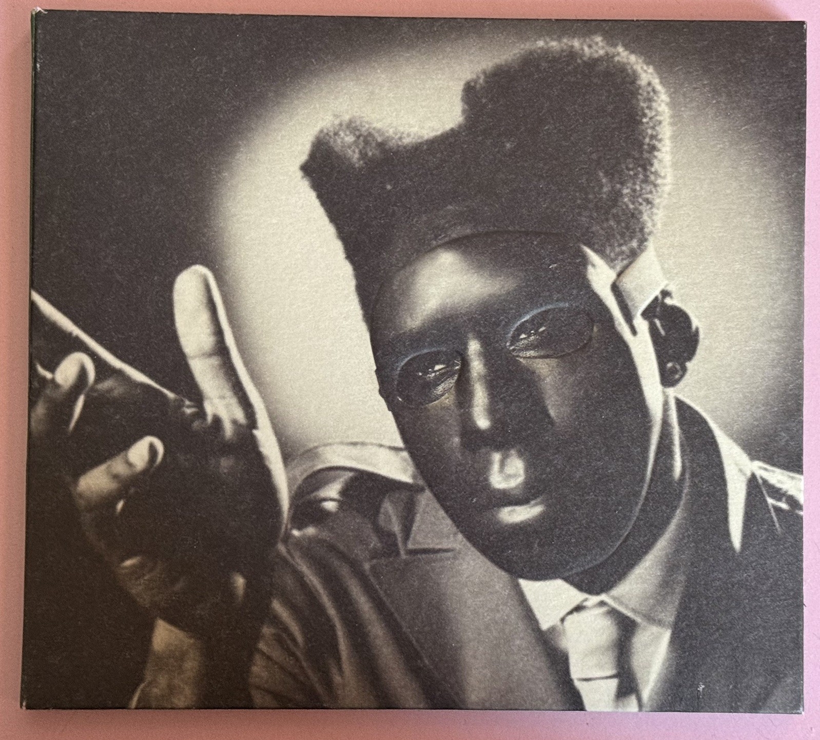 Chromakopia By Tyler The Creator, Like New Barely Used