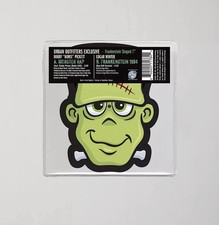 Bobby Pickett 1984 Monster Rap UO 7