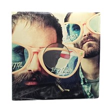 Capital Cities EP Self Titled 12