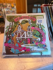 Let's Pretend Hansel And Gretel / Three Golden Hairs TG 119 Vinyl 1970 SEALED picture