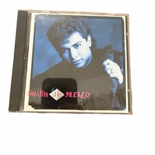 VERY RARE - Shawn De Mello - CD - 1991 - BMG - Buy 3 Get 2 Free picture