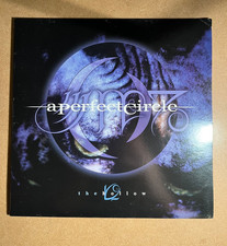 A Perfect Circle - The Hollow / Bunk Remix -  7