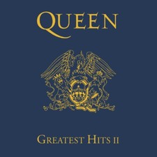 Queen - Queen Greatest Hits II (LP) [New Vinyl LP] picture