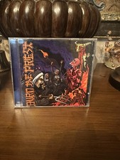 Burn the Priest / Lamb of God**