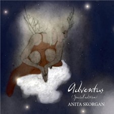 Anita Skorgan - Adventus - Special Edition - Anita Skorgan CD U8VG The Cheap picture