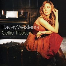 Celtic Treasure picture