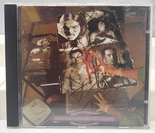 Necroticism: Descanting the Insalubrious [8 Tracks] [Remaster] Carcass CD B456 picture