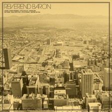 Overpass Boy by Reverend Baron (Record, 2024) picture
