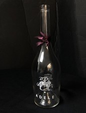 ADELE WINE BOTTLE, Rose, Only 1 remaining, collectors, fans +++ picture