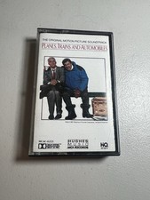 Planes, Trains And Automobiles 1987 Original Motion Picture Soundtrack MCAC 6223 picture