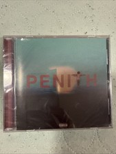 LIL DICKY PENITH [THE DAVE SOUNDTRACK] NEW CD picture