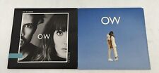 Oh Wonder Ultralife - No One Else Can Wear Your Crown CD Lot Of 2 picture