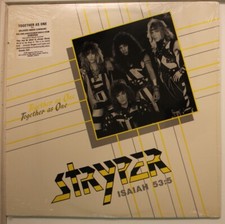 Stryper 12
