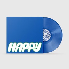 Jin (BTS) - Happy (Vinyl) picture