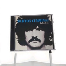 Collection by Burton Cummings (CD, 1994) picture