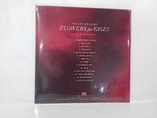 Hayley Williams Flowers for Vases / Descansos Vinyl LP picture