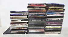 SIGNED Rock Indie Hardcore Alternative CD Lot of 85 No Duplicates Rare Bands picture