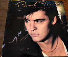 Paul Young The Secret Of Association 1985 12