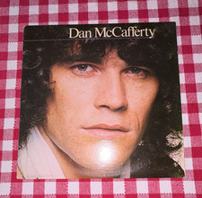 Dan McCafferty Dan McCafferty A&M Records 12