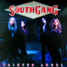 Southgang - Tainted Angel (Remastered + Live In Heaven)(CD) picture