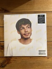 Rex Orange County “Pony” LP Vinyl BRAND NEW NEVER OPENED picture