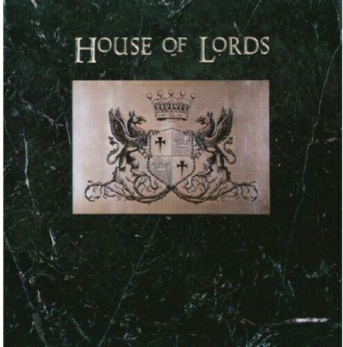 House of Lords by House of Lords (CD, 2013)