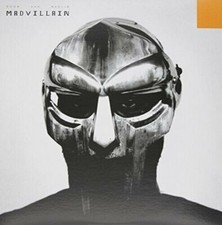 Madvillainy by Madvillain (Record, 2004) picture