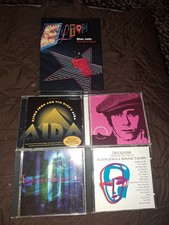 Lot Of Elton John Cd And DVDs picture