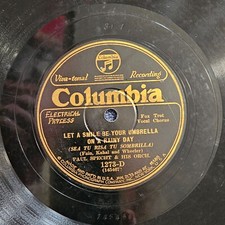 78 RPM 10