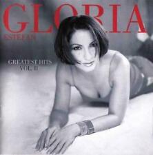 Estefan, Gloria : Greatest Hits, Vol. 2 CD picture