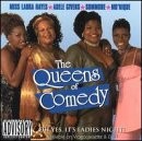 The Queens Of Comedy [CD] [*READ*, VERY GOOD]