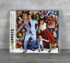 Muppets (Original Soundtrack) Various (CD, 2011, Walt Disney) D000650992 picture