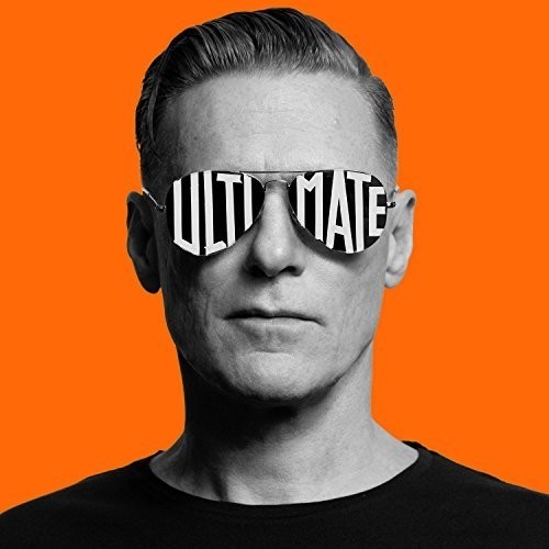 Bryan Adams - Ultimate [New Vinyl LP]