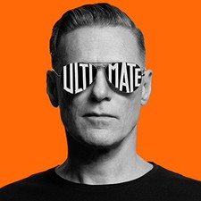 Bryan Adams - Ultimate [New Vinyl LP] picture